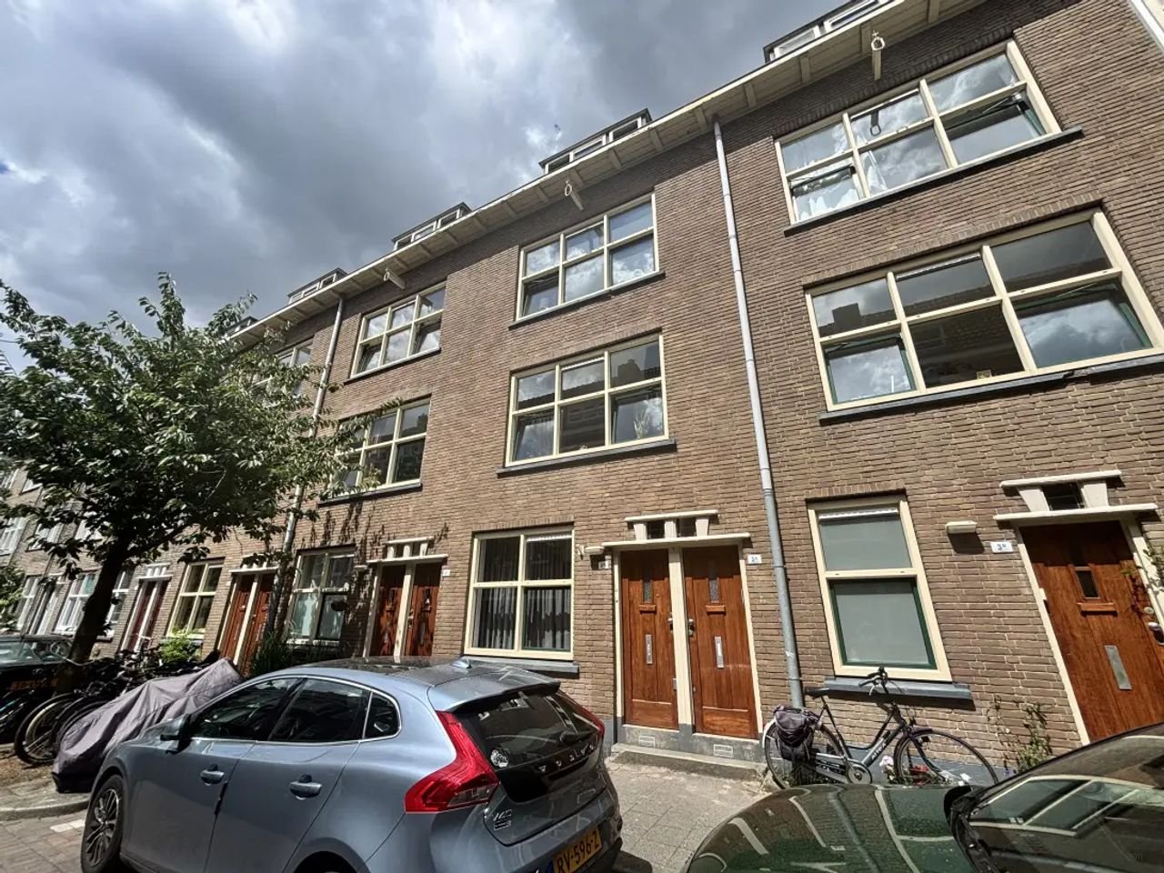 Ruim appartement met balkon in Bergpolder - Afbeelding 1