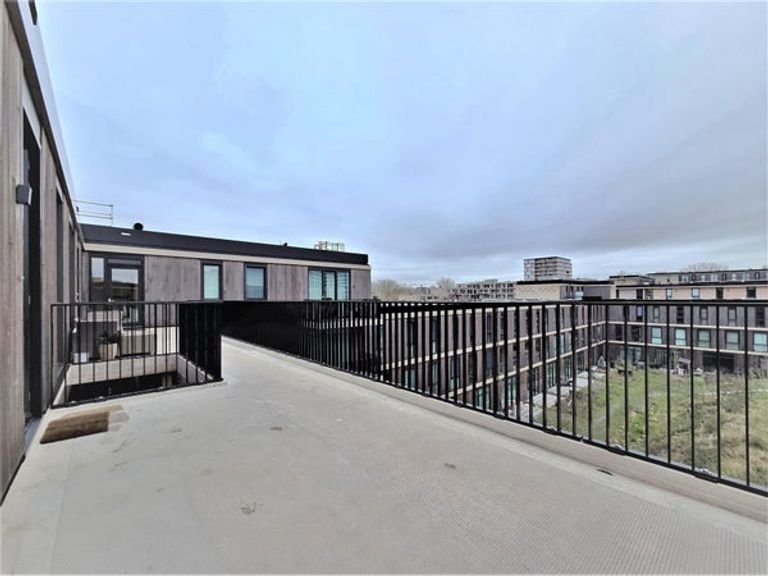 Nieuwbouwappartement (73m²) met label A+++ - Afbeelding 34