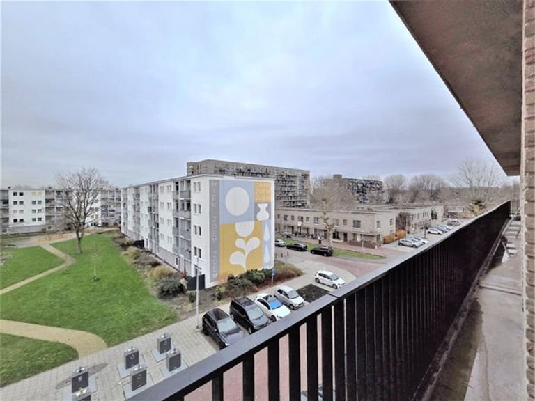 Nieuwbouwappartement (73m²) met label A+++ - Afbeelding 7