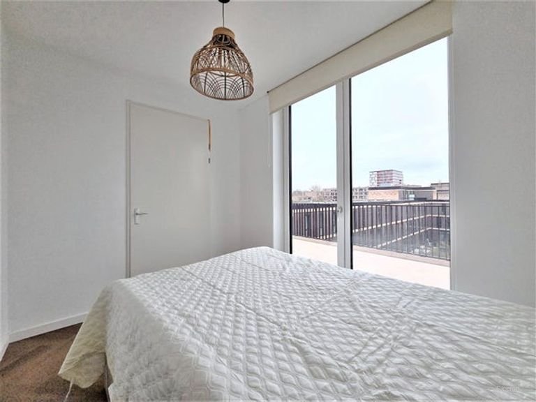 Nieuwbouwappartement (73m²) met label A+++ - Afbeelding 28