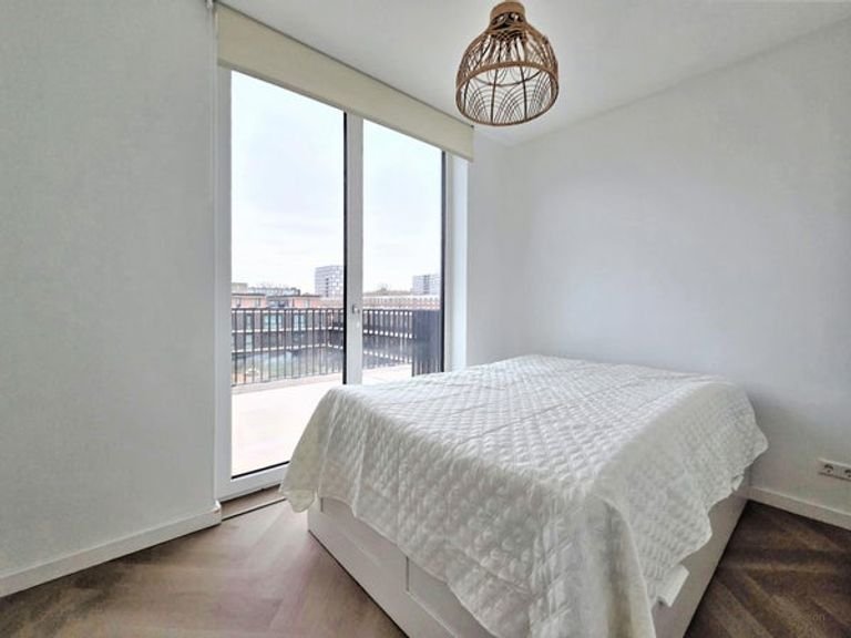 Nieuwbouwappartement (73m²) met label A+++ - Afbeelding 27