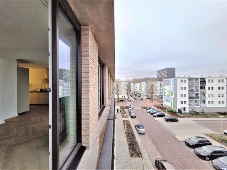 Nieuwbouwappartement (73m²) met label A+++ - Afbeelding 8