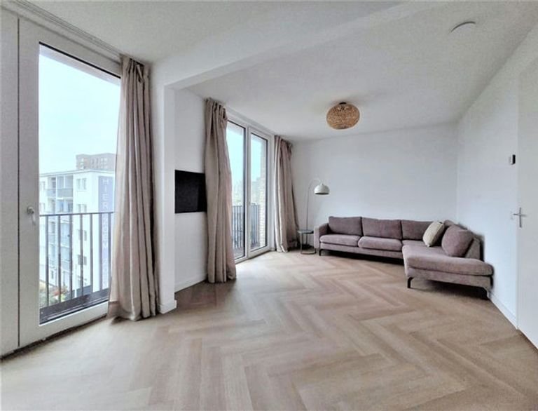 Nieuwbouwappartement (73m²) met label A+++ - Afbeelding 3