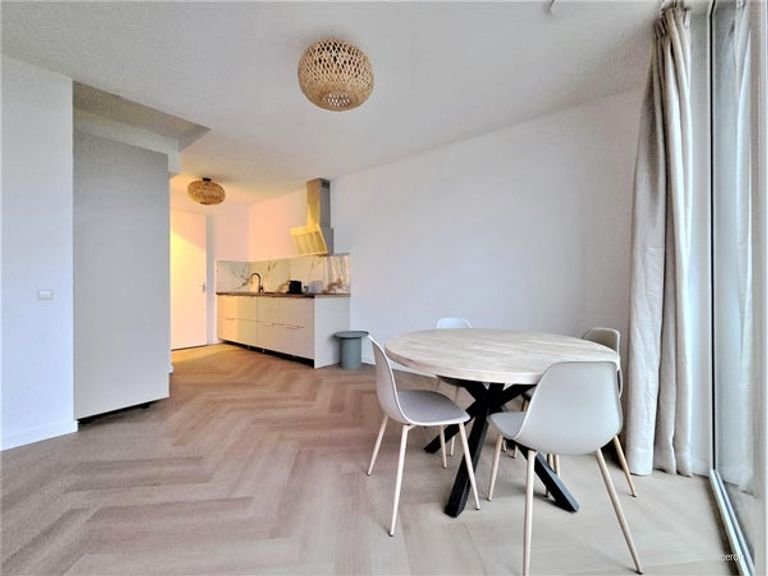Nieuwbouwappartement (73m²) met label A+++ - Afbeelding 11