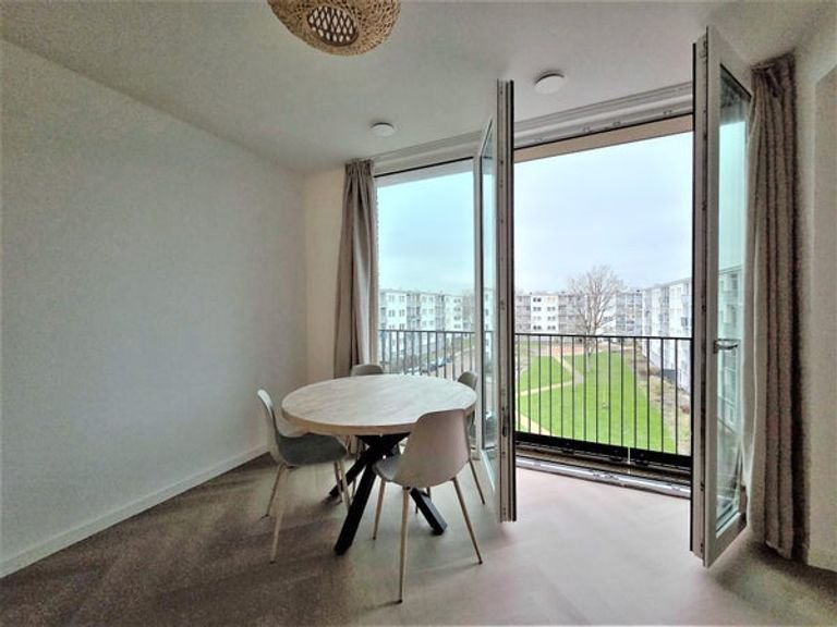 Nieuwbouwappartement (73m²) met label A+++ - Afbeelding 18