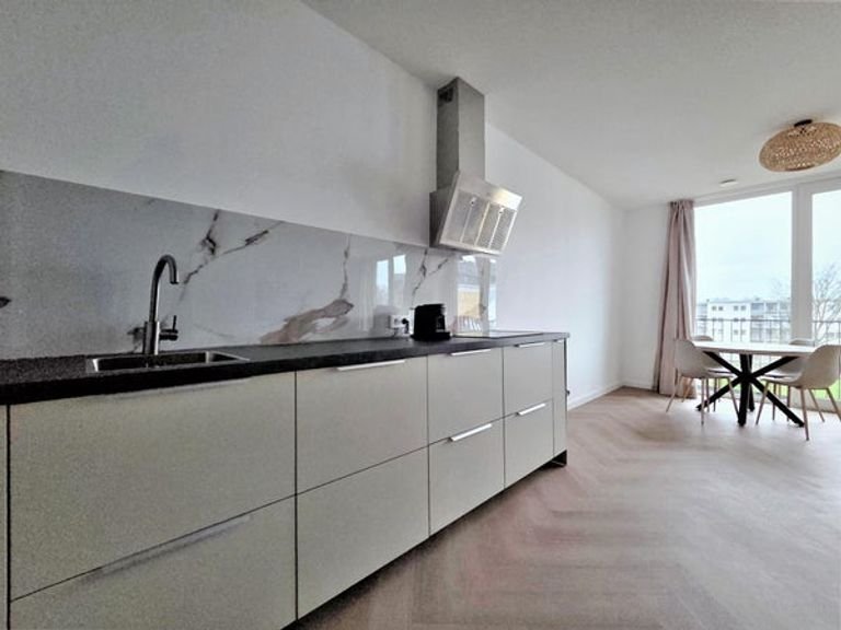 Nieuwbouwappartement (73m²) met label A+++ - Afbeelding 17