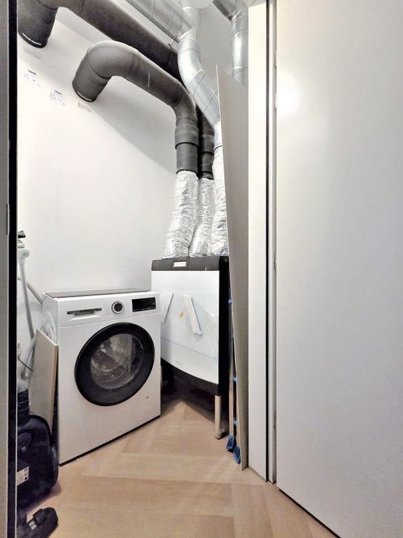 Nieuwbouwappartement (73m²) met label A+++ - Afbeelding 16