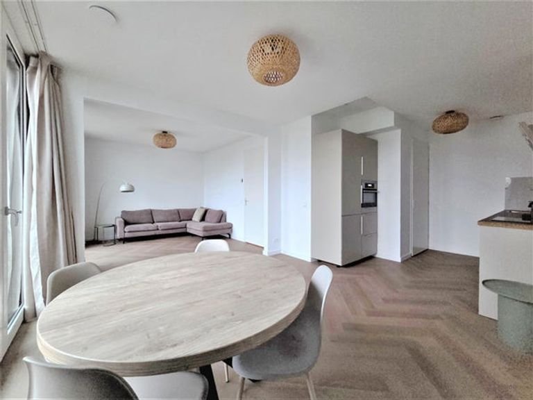 Nieuwbouwappartement (73m²) met label A+++ - Afbeelding 2