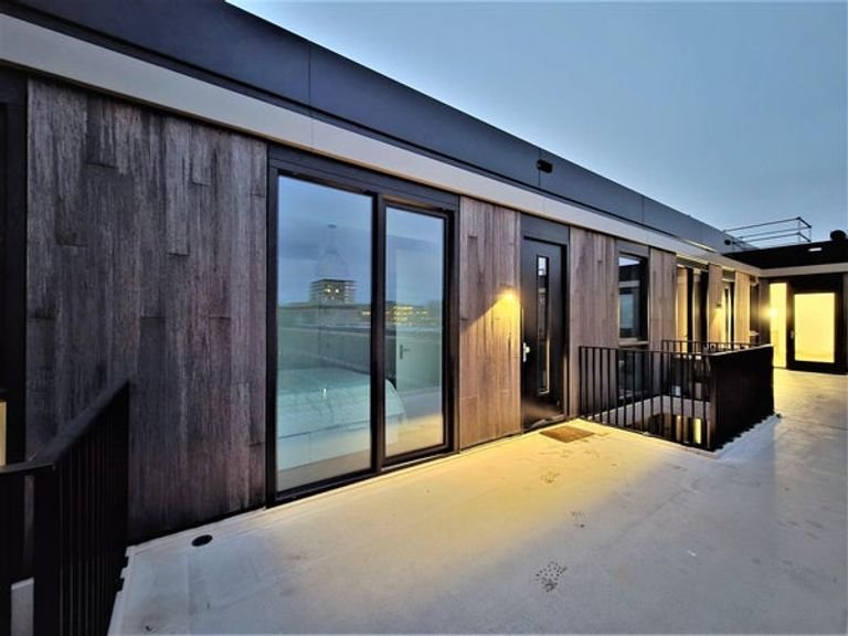 Nieuwbouwappartement (73m²) met label A+++ - Afbeelding 37