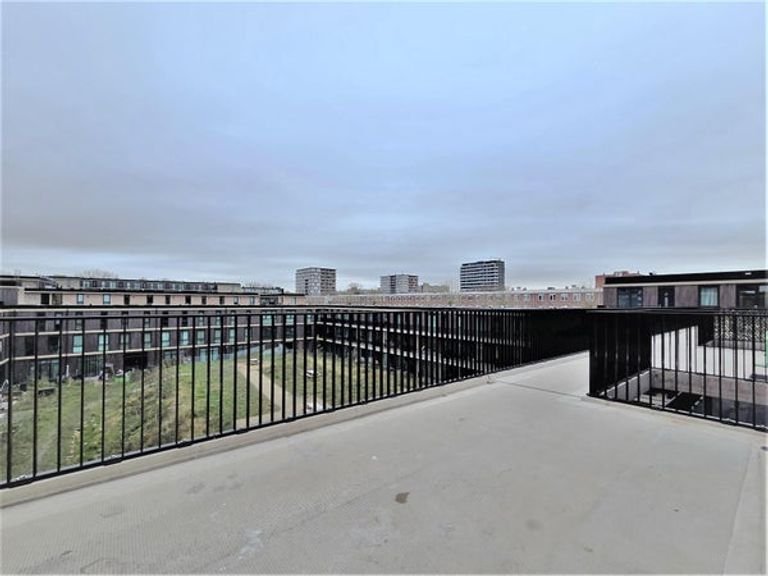 Nieuwbouwappartement (73m²) met label A+++ - Afbeelding 33
