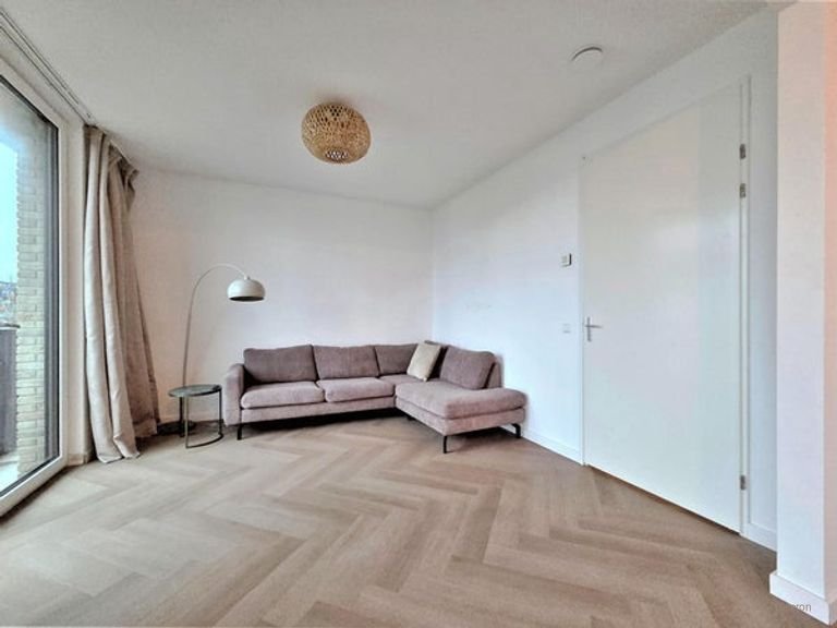 Nieuwbouwappartement (73m²) met label A+++ - Afbeelding 4