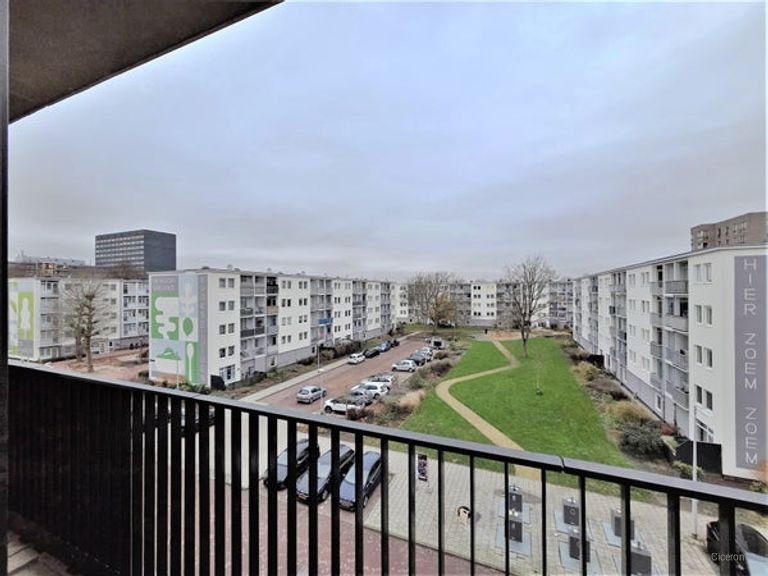 Nieuwbouwappartement (73m²) met label A+++ - Afbeelding 6