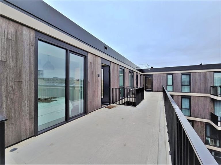 Nieuwbouwappartement (73m²) met label A+++ - Afbeelding 36