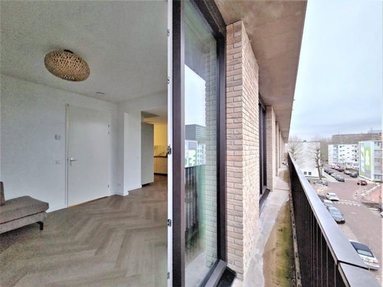Nieuwbouwappartement (73m²) met label A+++ - Afbeelding 9
