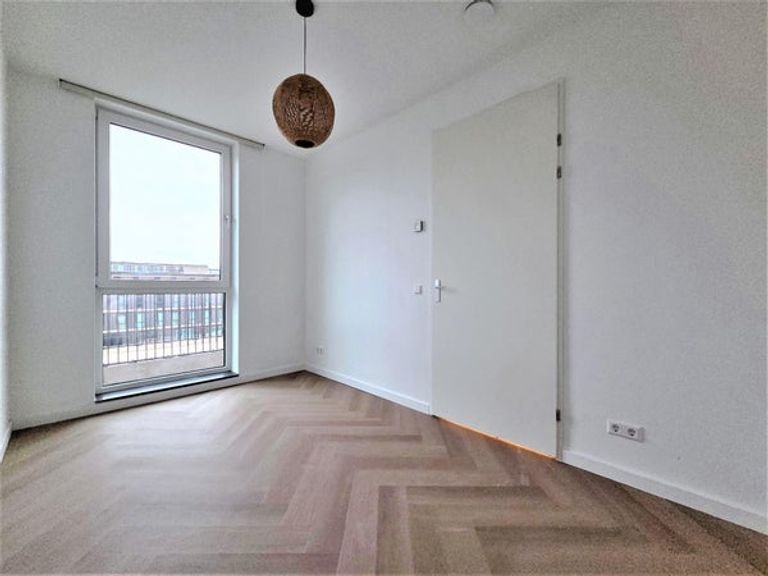 Nieuwbouwappartement (73m²) met label A+++ - Afbeelding 31