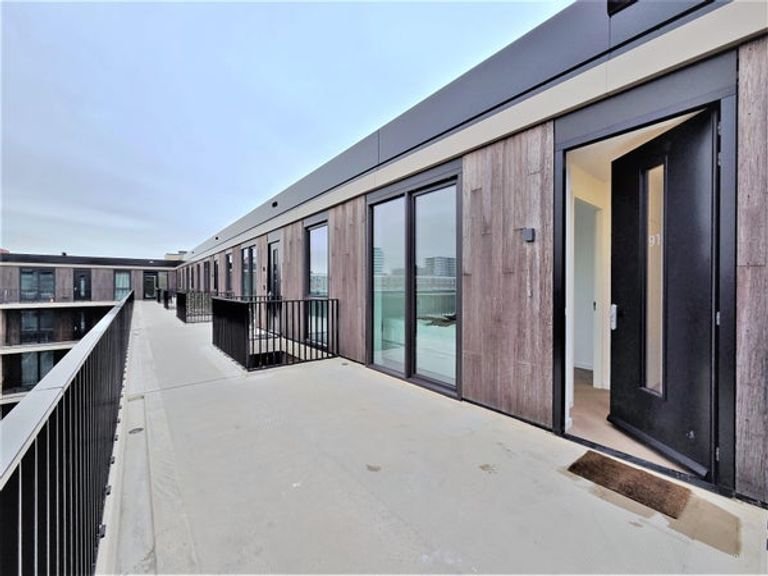 Nieuwbouwappartement (73m²) met label A+++ - Afbeelding 35