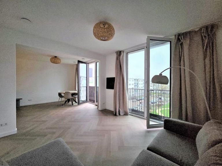 Nieuwbouwappartement (73m²) met label A+++ - Afbeelding 5