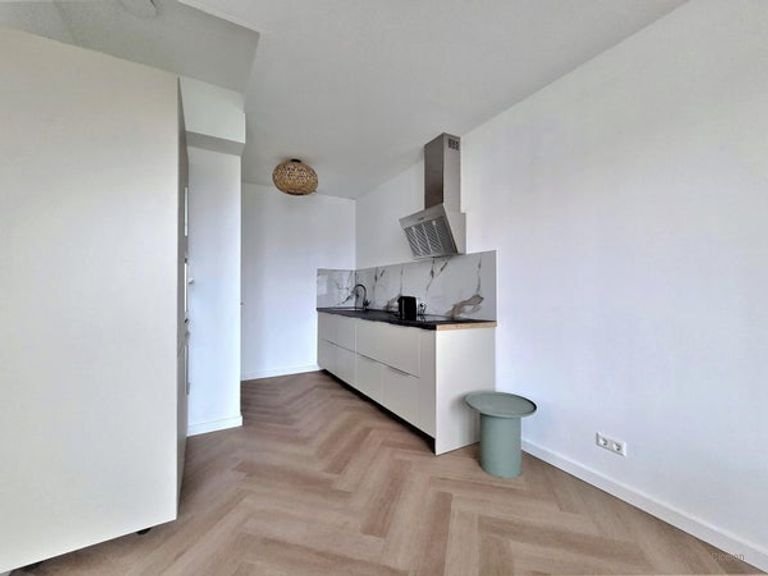 Nieuwbouwappartement (73m²) met label A+++ - Afbeelding 12