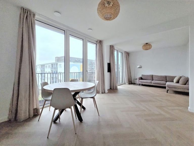 Nieuwbouwappartement (73m²) met label A+++ - Afbeelding 1