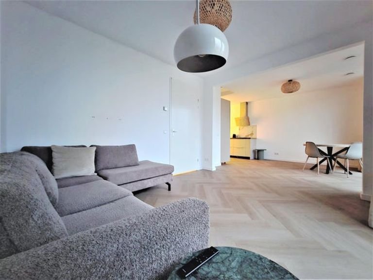 Nieuwbouwappartement (73m²) met label A+++ - Afbeelding 10