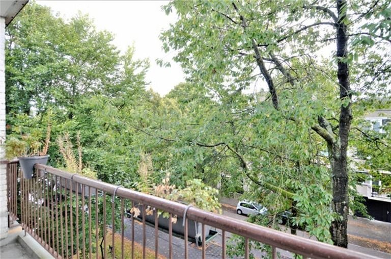 Licht appartement met twee balkons in Buitenveldert - Afbeelding 5