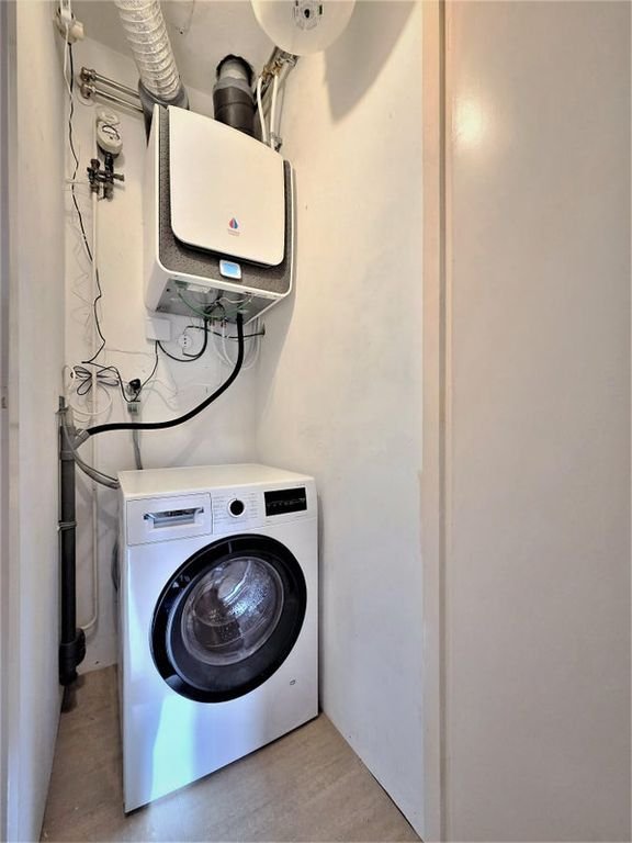 Licht appartement met twee balkons in Buitenveldert - Afbeelding 27