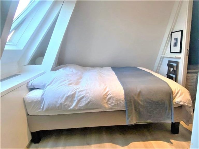 Lichte studio met dakterras bij de Amstel - Afbeelding 22