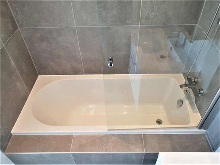 Lichte studio met dakterras bij de Amstel - Afbeelding 26