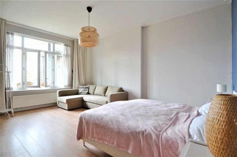 80m² met lift en terras bij het Vondelpark - Afbeelding 26