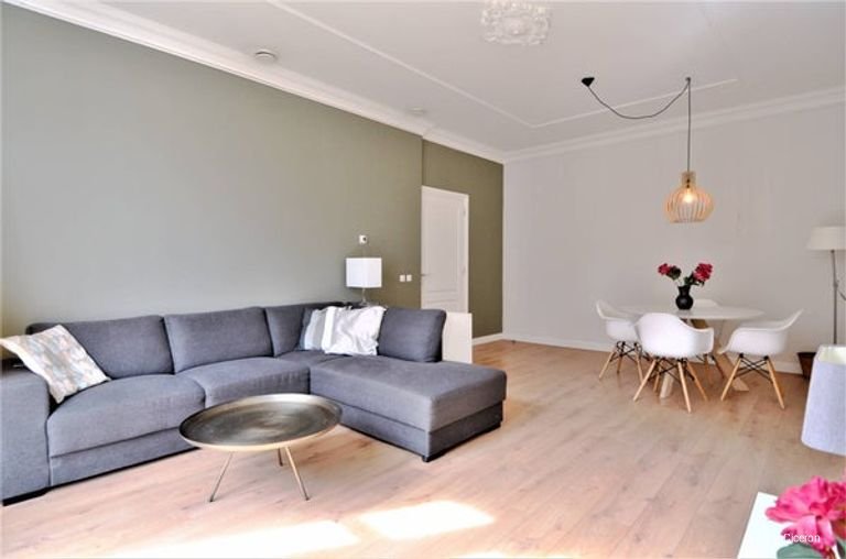 80m² met lift en terras bij het Vondelpark - Afbeelding 15