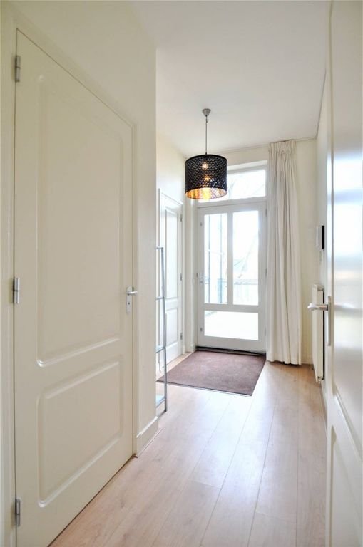 80m² met lift en terras bij het Vondelpark - Afbeelding 35