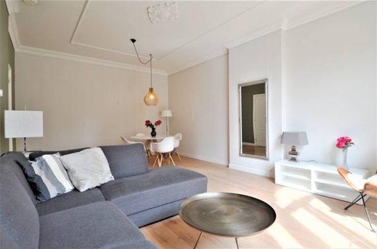80m² met lift en terras bij het Vondelpark - Afbeelding 13