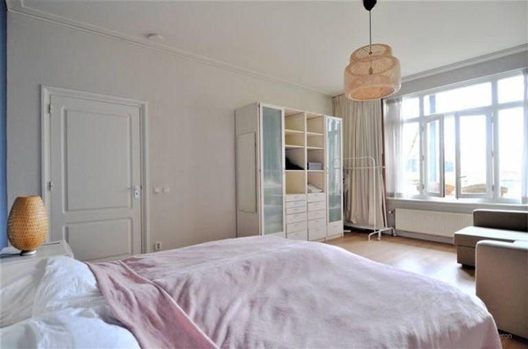 80m² met lift en terras bij het Vondelpark - Afbeelding 29