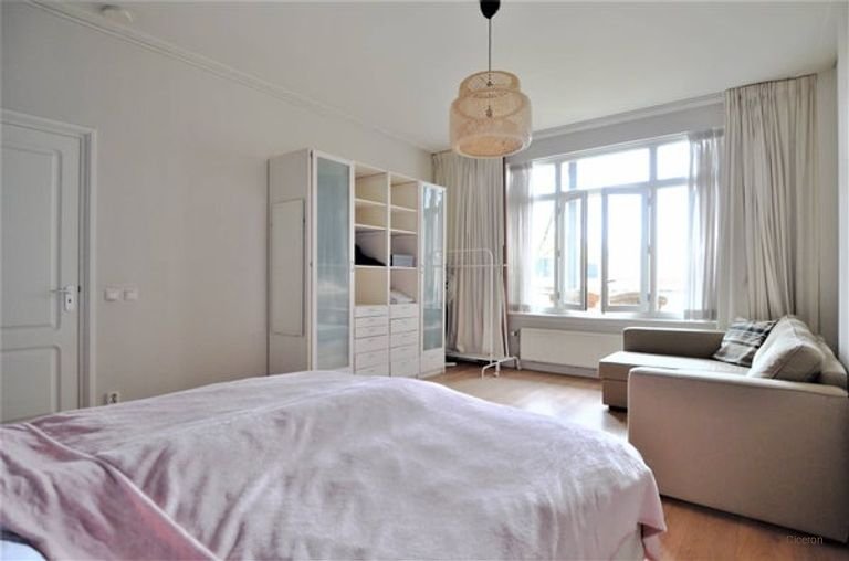 80m² met lift en terras bij het Vondelpark - Afbeelding 28