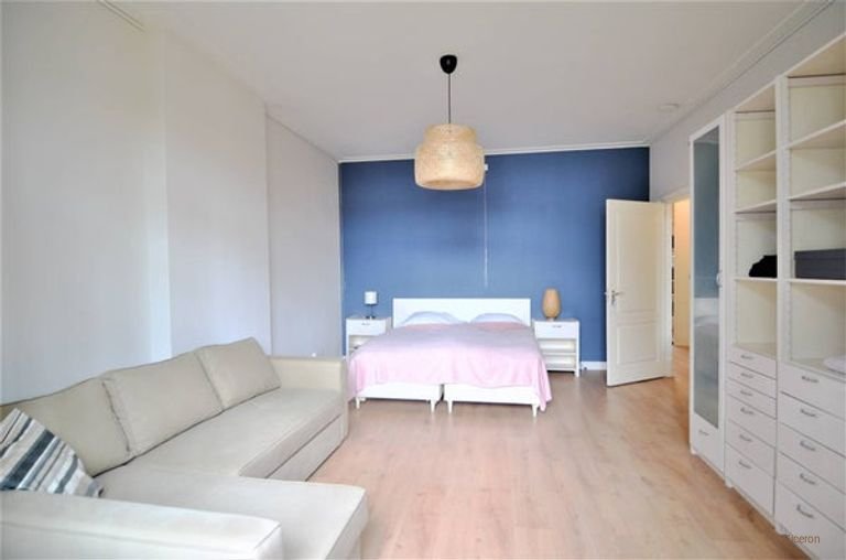 80m² met lift en terras bij het Vondelpark - Afbeelding 33