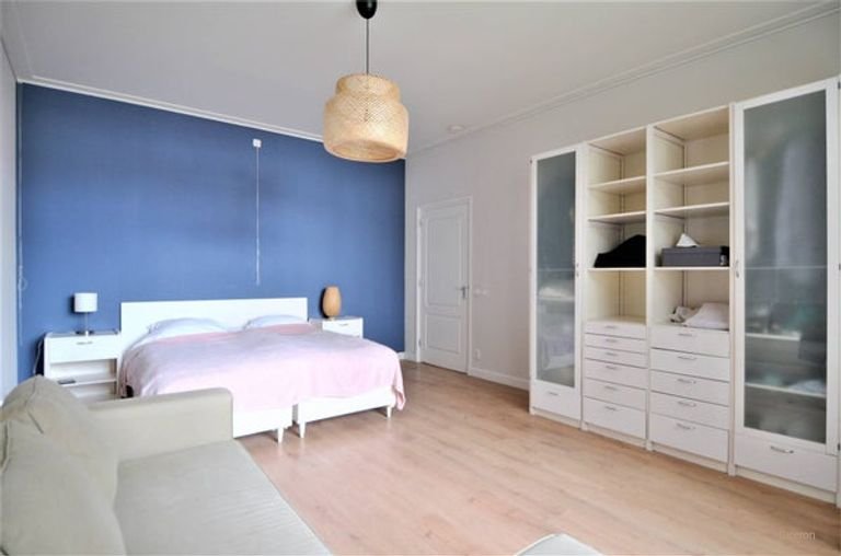 80m² met lift en terras bij het Vondelpark - Afbeelding 32