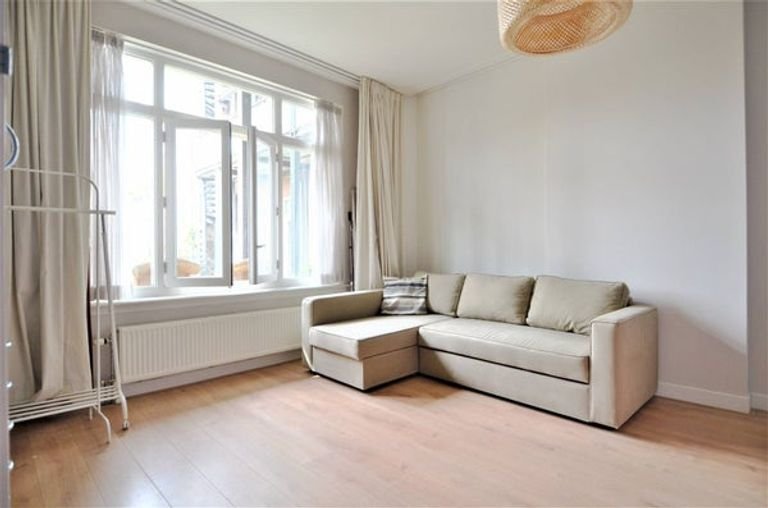 80m² met lift en terras bij het Vondelpark - Afbeelding 27