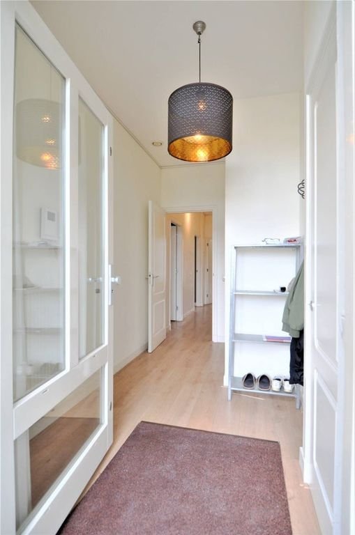 80m² met lift en terras bij het Vondelpark - Afbeelding 39