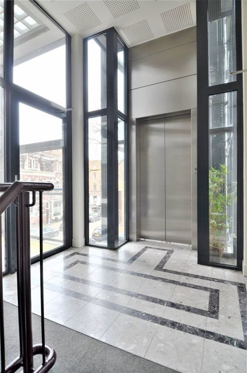 80m² met lift en terras bij het Vondelpark - Afbeelding 41