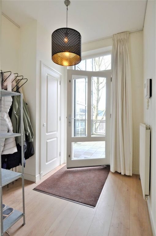 80m² met lift en terras bij het Vondelpark - Afbeelding 38