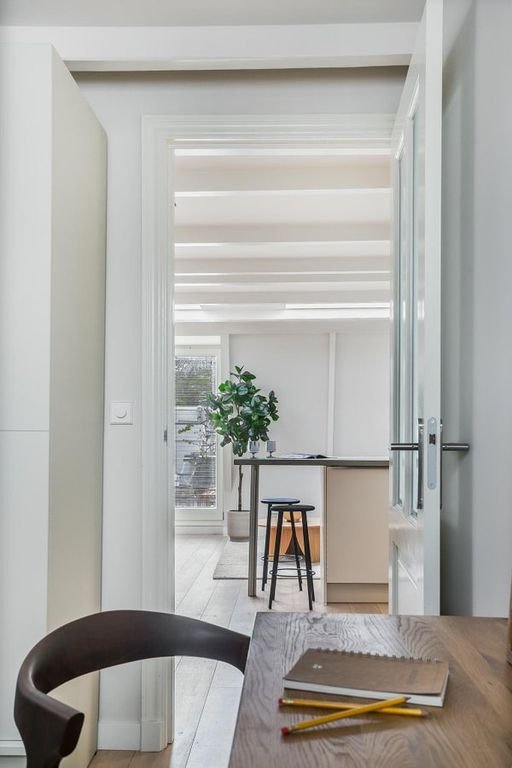 A++ appartement met dakterras in De Pijp - Afbeelding 28