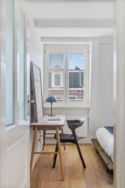 A++ appartement met dakterras in De Pijp - Afbeelding 27