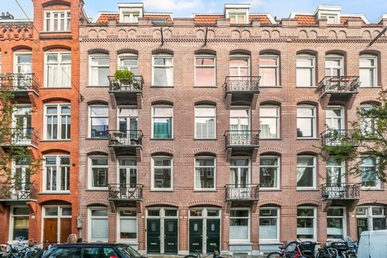 A++ appartement met dakterras in De Pijp - Afbeelding 36