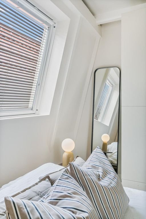 A++ appartement met dakterras in De Pijp - Afbeelding 29
