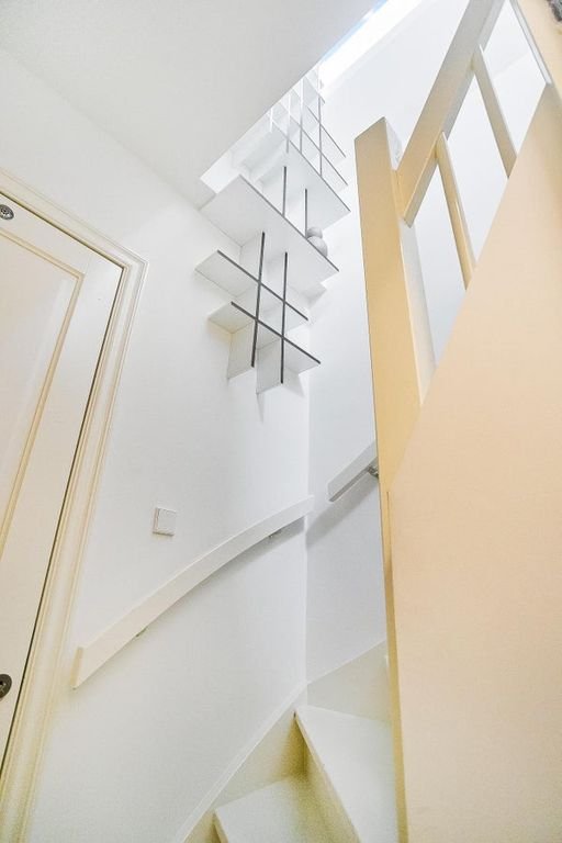 A++ appartement met dakterras in De Pijp - Afbeelding 34