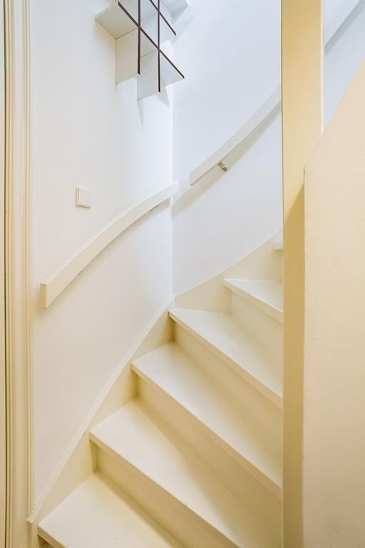 A++ appartement met dakterras in De Pijp - Afbeelding 35