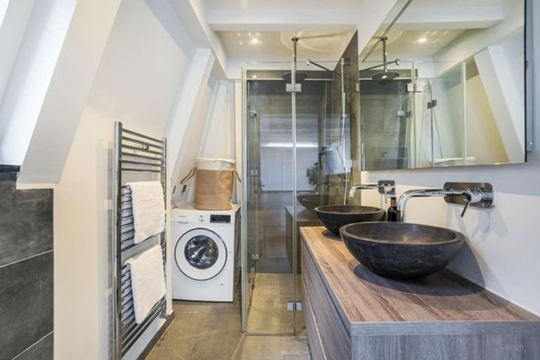 A++ appartement met dakterras in De Pijp - Afbeelding 32
