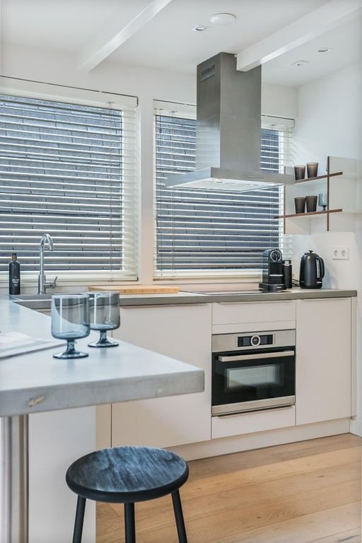 A++ appartement met dakterras in De Pijp - Afbeelding 19
