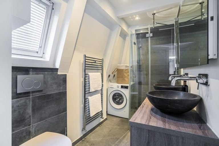 A++ appartement met dakterras in De Pijp - Afbeelding 31