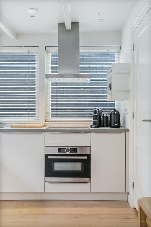 A++ appartement met dakterras in De Pijp - Afbeelding 18